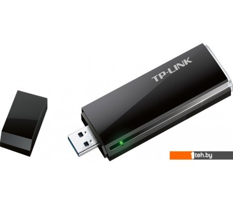  - Беспроводные адаптеры TP-Link Archer T4U - Archer T4U