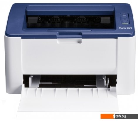  - Принтеры и МФУ Xerox Phaser 3020BI - Phaser 3020BI
