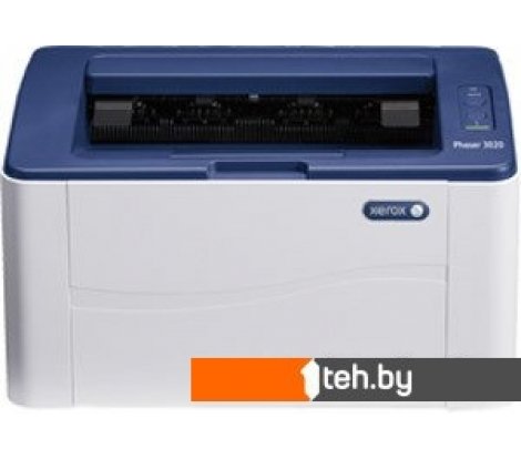  - Принтеры и МФУ Xerox Phaser 3020BI - Phaser 3020BI