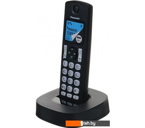  - Радиотелефоны DECT Panasonic KX-TGC310RU1 - KX-TGC310RU1