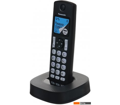  - Радиотелефоны DECT Panasonic KX-TGC310RU1 - KX-TGC310RU1