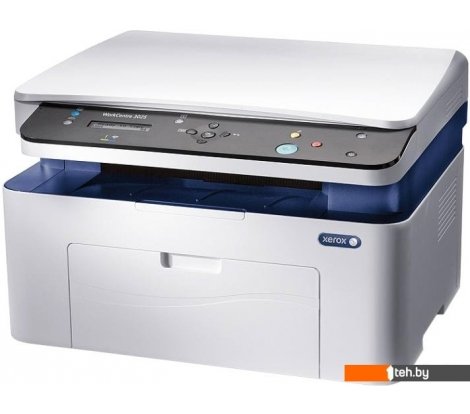  - Принтеры и МФУ Xerox WorkCentre 3025BI - WorkCentre 3025BI