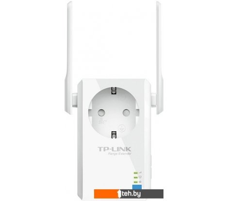 - Беспроводные точки доступа TP-Link TL-WA860RE - TL-WA860RE