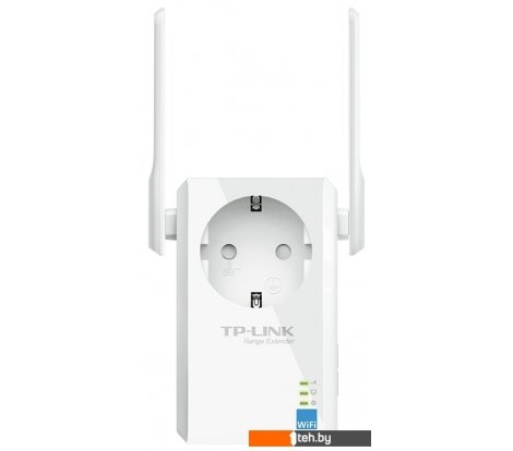  - Беспроводные точки доступа TP-Link TL-WA860RE - TL-WA860RE