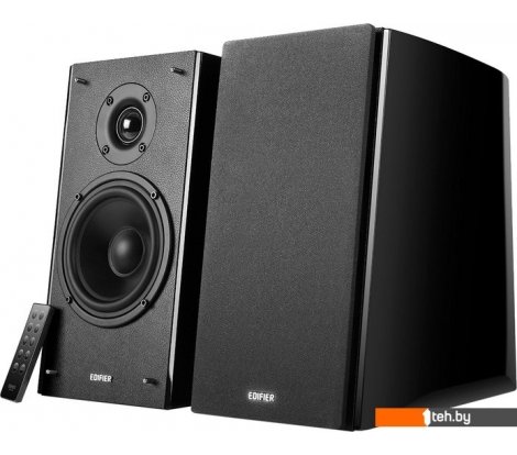  - Мультимедиа акустика Edifier R2000DB (черный) - R2000DB (черный)