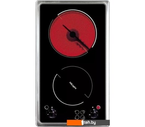  - Варочные панели Hansa BHCI 35133030 - BHCI 35133030
