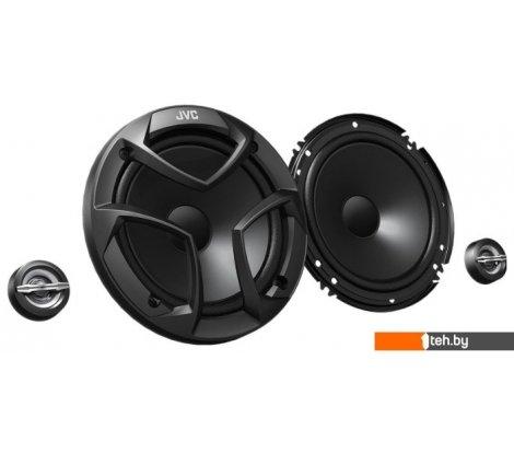  - Автоакустика JVC CS-JS600 - CS-JS600