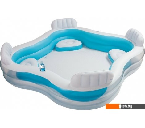  - Бассейны Intex Family 229х66 (56475) - Family 229х66 (56475)