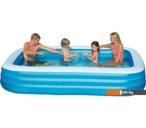  - Бассейны Intex Family 305x183x56 (58484) - Family 305x183x56 (58484)