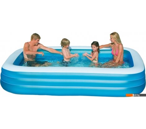  - Бассейны Intex Family 305x183x56 (58484) - Family 305x183x56 (58484)