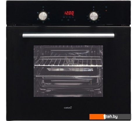  - Духовые шкафы CATA ME 605 TCP - ME 605 TCP