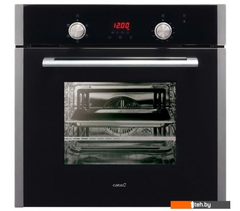  - Духовые шкафы CATA ME 605 TCP - ME 605 TCP