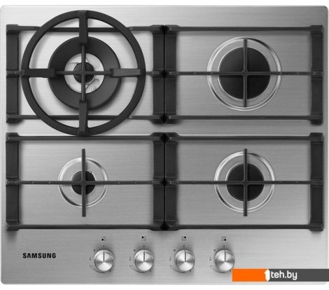 - Варочные панели Samsung NA64H3040AS - NA64H3040AS