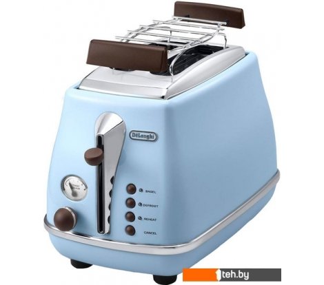  - Тостеры DeLonghi CTOV 2103.AZ - CTOV 2103.AZ