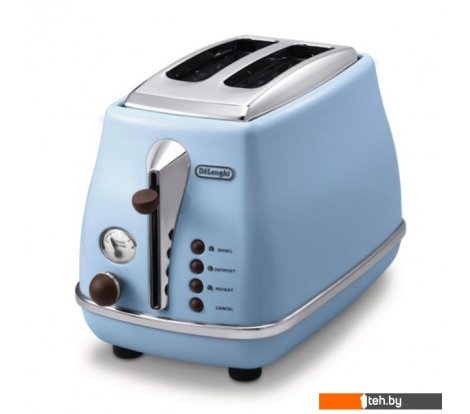  - Тостеры DeLonghi CTOV 2103.AZ - CTOV 2103.AZ