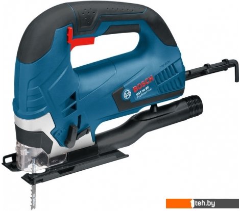  - Электролобзики Bosch GST 90 BE Professional (060158F001) - GST 90 BE Professional (060158F001)