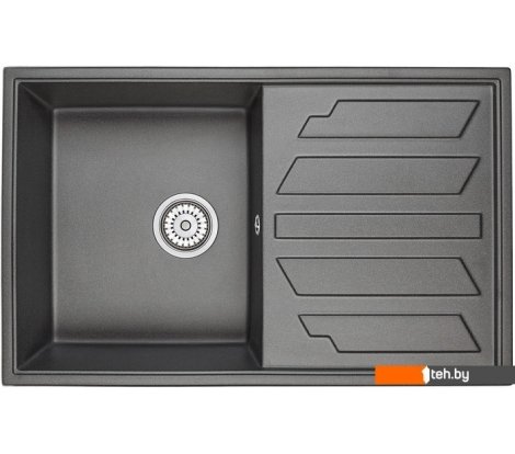  - Кухонные мойки Granula 8002 - 8002