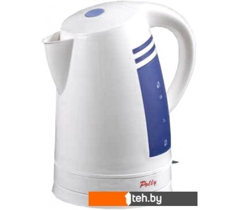  - Чайники и термопоты Polly Люкс EK-20 (белый) - Люкс EK-20 (белый)