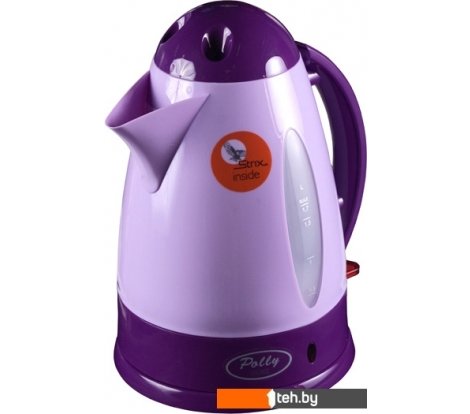  - Чайники и термопоты Polly Люкс ЕК-11 - Люкс ЕК-11