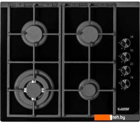  - Варочные панели Exiteq PL640STG-E/A - PL640STG-E/A