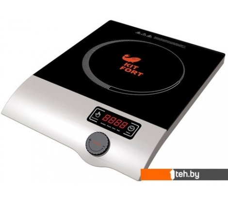  - Настольные плиты Kitfort KT-108 - KT-108