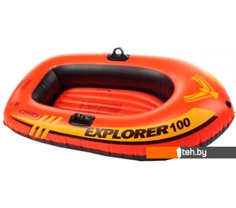  - Надувные лодки Intex Explorer 100 (58329) - Explorer 100 (58329)