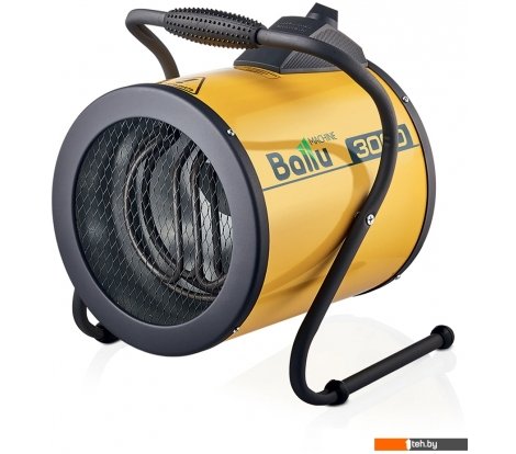  - Тепловые пушки Ballu BHP-P-3 - BHP-P-3