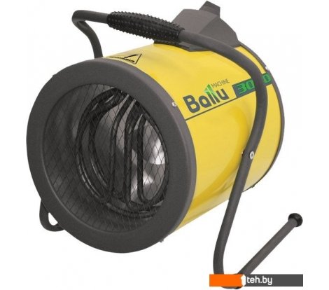 - Тепловые пушки Ballu BHP-P-3 - BHP-P-3