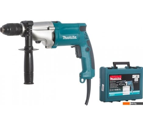  - Электродрели и дрели-шуруповерты Makita HP2051F - HP2051F
