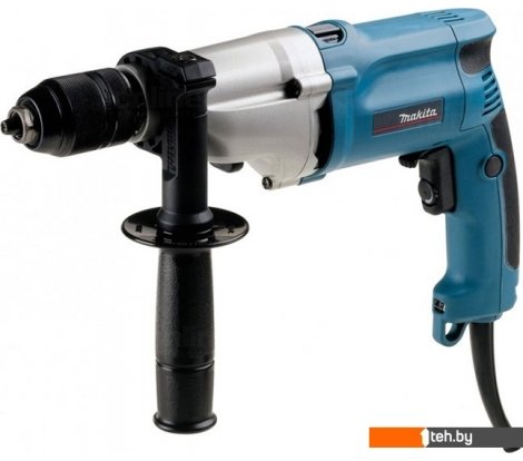 - Электродрели и дрели-шуруповерты Makita HP2051F - HP2051F