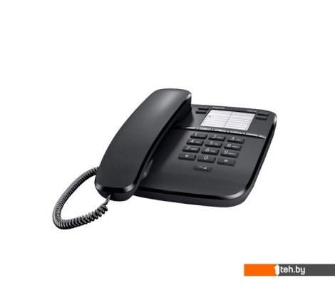  - Проводные телефоны Gigaset DA310 - DA310
