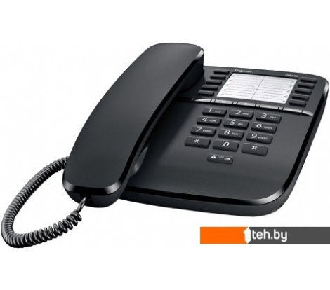  - Проводные телефоны Gigaset DA510 - DA510