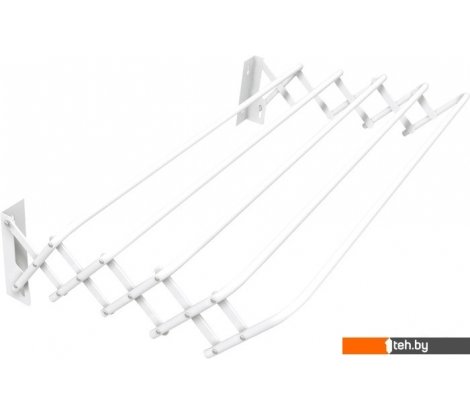  - Сушилки для белья Gimi Brio Super 100 см (10070103) - Brio Super 100 см (10070103)