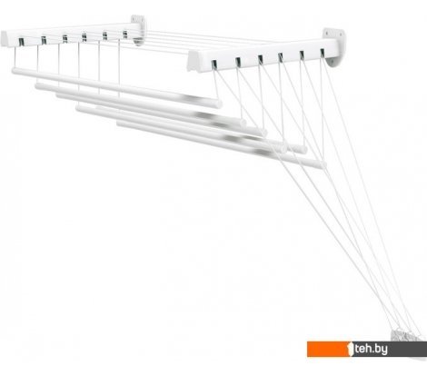  - Сушилки для белья Gimi Lift 100 см (10460103) - Lift 100 см (10460103)