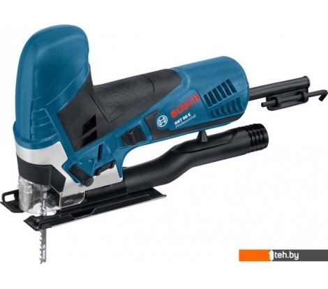  - Электролобзики Bosch GST 90 E Professional (060158G000) - GST 90 E Professional (060158G000)