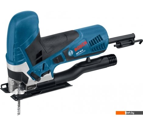  - Электролобзики Bosch GST 90 E Professional (060158G000) - GST 90 E Professional (060158G000)