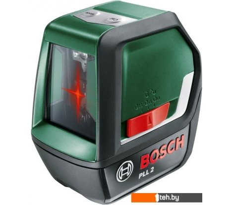  - Лазерные нивелиры Bosch PLL 2 [0603663420] - PLL 2 [0603663420]