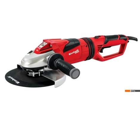  - Угловые шлифмашины (болгарки) Einhell TE-AG 230 - TE-AG 230