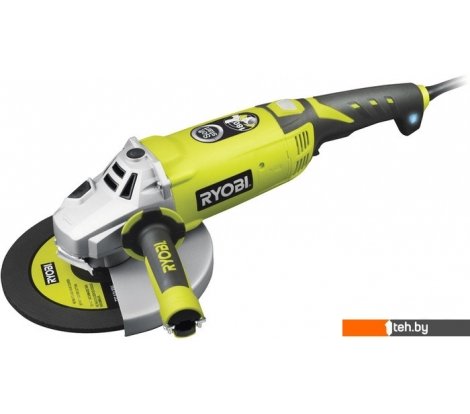  - Угловые шлифмашины (болгарки) RYOBI EAG2000RS - EAG2000RS