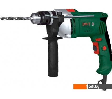  - Электродрели и дрели-шуруповерты DWT SBM-810 - SBM-810