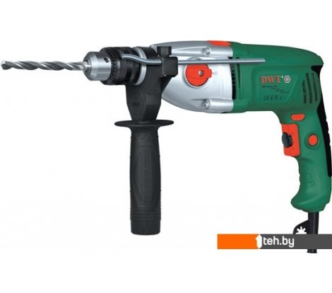  - Электродрели и дрели-шуруповерты DWT SBM-1050 T - SBM-1050 T