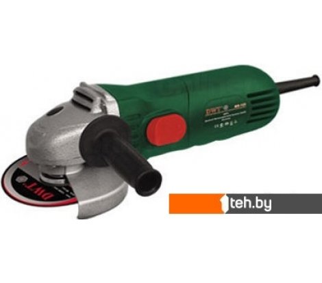  - Угловые шлифмашины (болгарки) DWT WS08-125 V - WS08-125 V