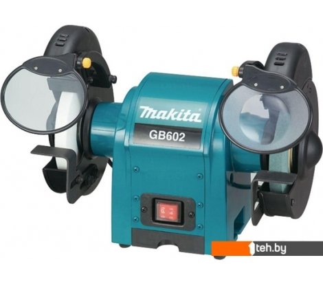  - Заточные станки (точила) Makita GB602 - GB602
