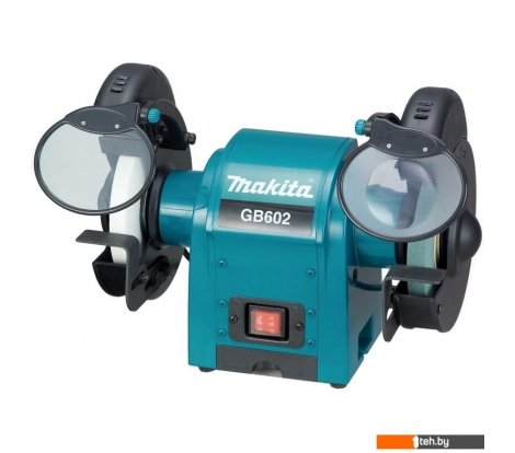  - Заточные станки (точила) Makita GB602 - GB602