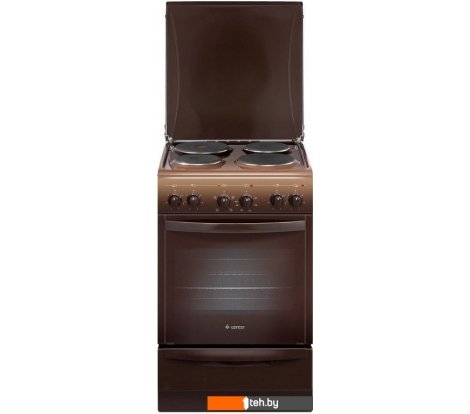  - Кухонные плиты GEFEST 5140-01 0001 - 5140-01 0001