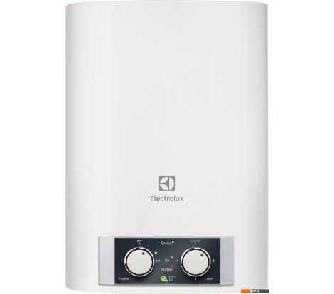  - Водонагреватели Electrolux EWH 30 Formax - EWH 30 Formax