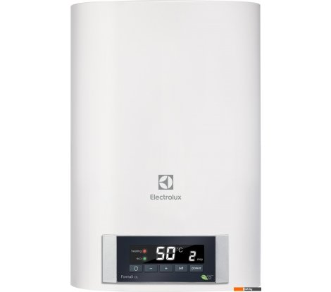  - Водонагреватели Electrolux EWH 30 Formax DL - EWH 30 Formax DL