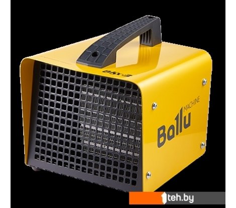  - Тепловые пушки Ballu BKX-3 - BKX-3