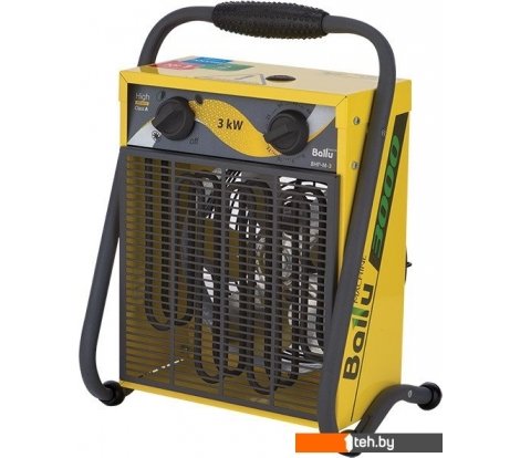 - Тепловые пушки Ballu BHP-M-5 - BHP-M-5