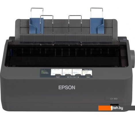  - Матричные принтеры Epson LX-350 - LX-350